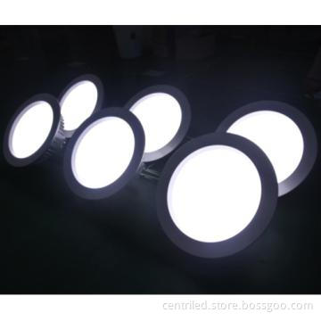 Commerical Lighting products LED Down Light 12W Downlight LED